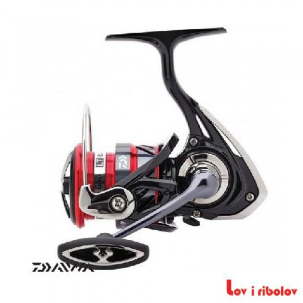 Masinica Daiwa 18 Ninja LT 2500-XH
