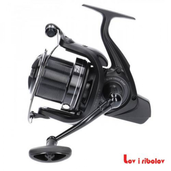 Masinica Daiwa 19 Emblem Spod 35 SCW QD 10158-606