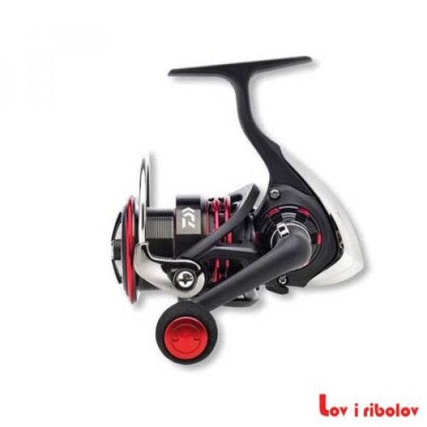 Masinica Daiwa 19 TDM 4012 QD 10420-412