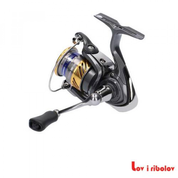 Masinica Daiwa 20 Laguna LT 4000 - C 10414-405