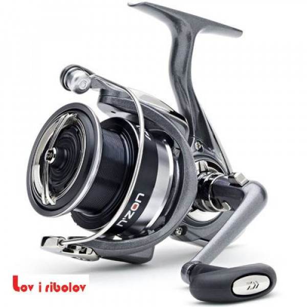Masinica Daiwa N Zon LT 5000S-CP 10312-500