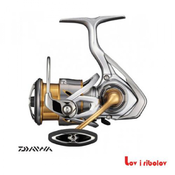 Masinica Daiwa 21 Freams LT 5000 -C 10229-50