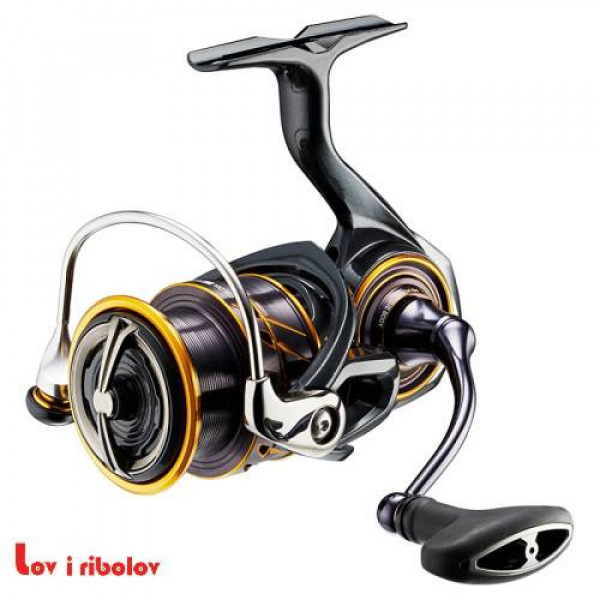 Masinica Daiwa 22 Caldia LT (MQ) 4000D-C(EU)