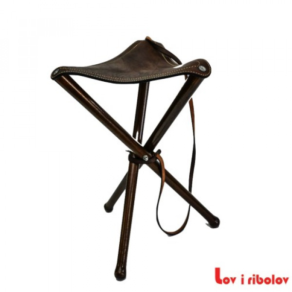 Stolica tronozac TRIM 60cm