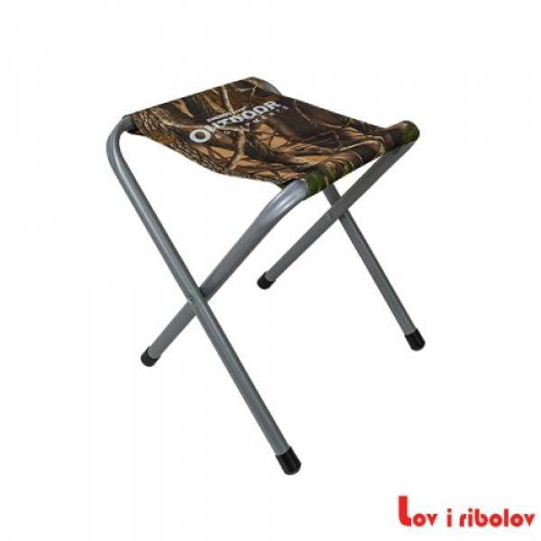 Stolica Energoteam Outdoor Junior