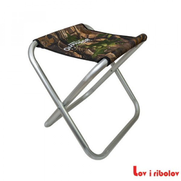 Stolica Energoteam Outdoor X-Classic