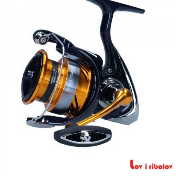 Masinica Daiwa 23 Revros LT 3000 CXH 10221-303