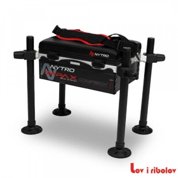 Stolica Nytro Impax Comfibox CB1