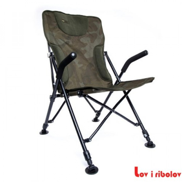 Stolica Sonik SK-TEK Folding Compact