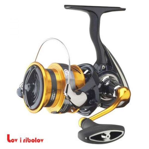 Masinica Daiwa 23 Revros LT 5000C 10221-502