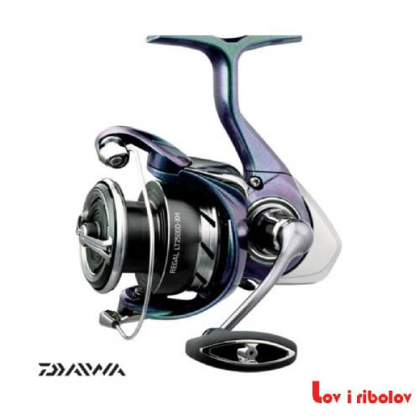 Masinica Daiwa 24 Regal LT 4000D-CXH 10116-407