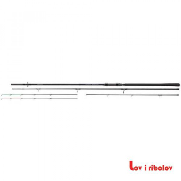 Stap Daiwa Aqualite Heavy feeder 360cm 180gr 11769-366