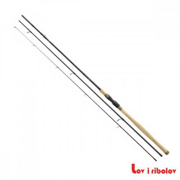 Stap Daiwa Aqualite Float 3.60m 10-35g 11401-360