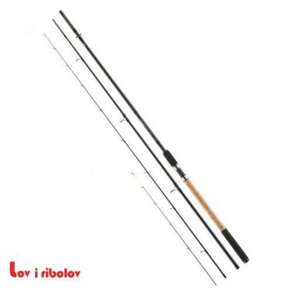 Stap Daiwa Aqualite Float 3.90m 15-50g 11402-390