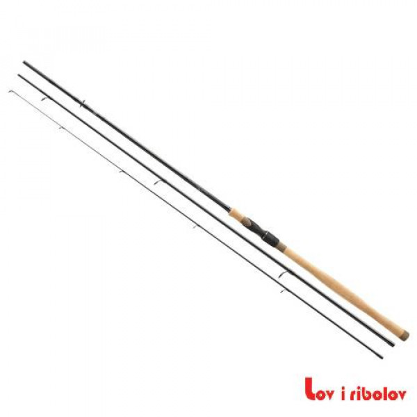 Stap Daiwa Aqualite Float 4.20m 10-35g 11401-420