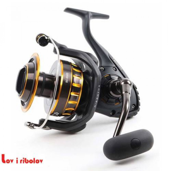 Masinica Daiwa BG 2500 10460-250