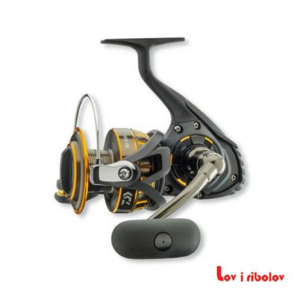 Masinica Daiwa BG 6500 10460-650