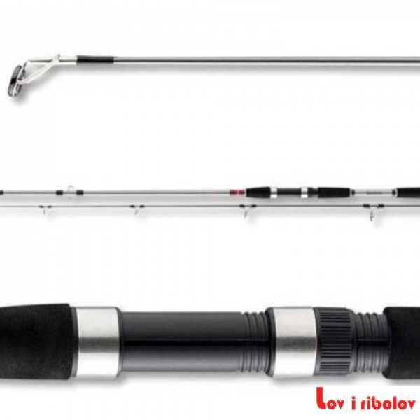 Stap Daiwa BG Boat 2.40cm 150-400gr 11928-242