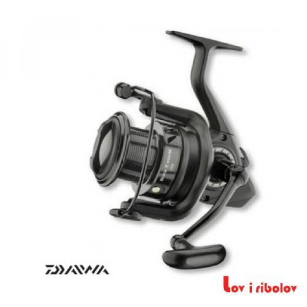 Masinica Daiwa Black Widow 25A 10133-225