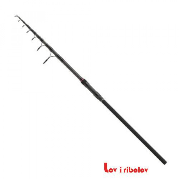 Stap Daiwa Black widow tele carp 13ft 3.5lbs 11582-390