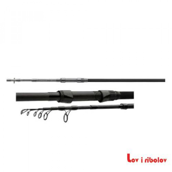 Stap Daiwa Crosscast Tele Carp 13ft 3.5lb 11586-395