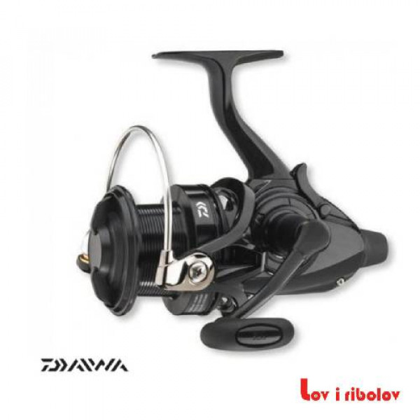 Masinica Daiwa Emblem BR 25 A