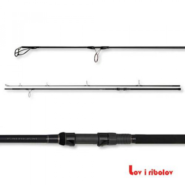 Stap Daiwa Emblem Carp 13ft 3.5lb 11997-396