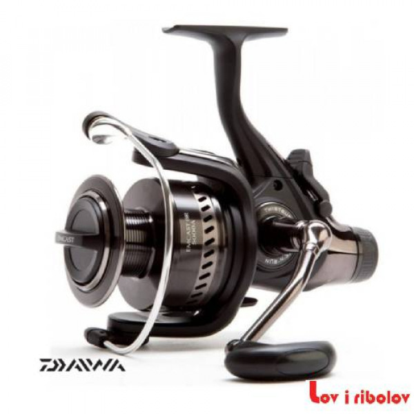 Masinica Daiwa Emcast BR 5000 A