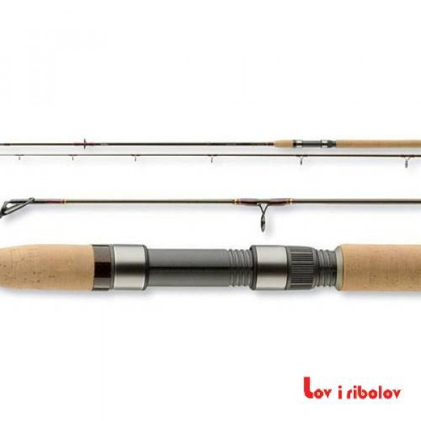 Stap Daiwa Exceler Spin 3.00m 30-60gr (11664-302)