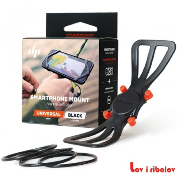 Drzac za mobilni telefon Deeper