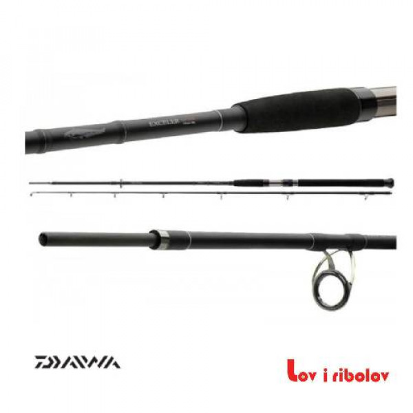 Stap Daiwa Exceler CF Spin 2.70m 135g 11819-272