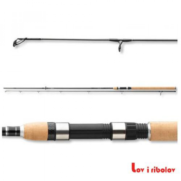 Stap Daiwa Exceler Spin 2.40m 40-90g (11664-243)