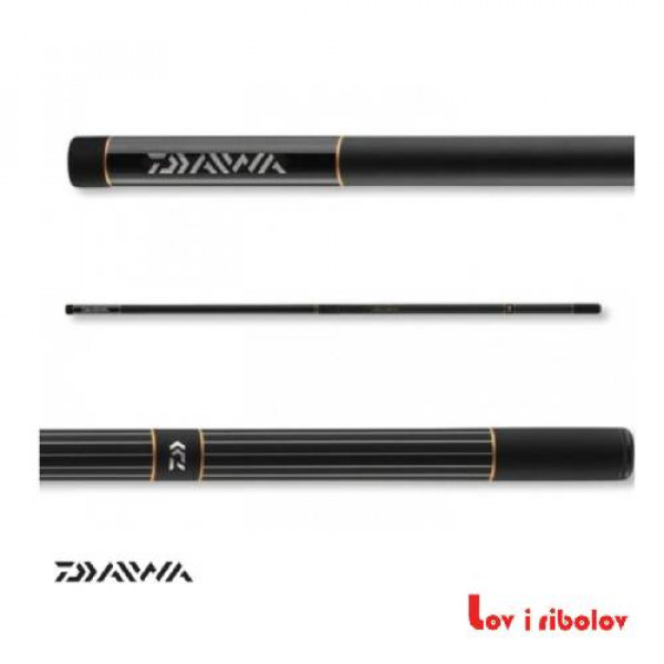 Stap Daiwa Legalis Pole 4.00m 11761-400