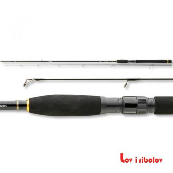 Stap Daiwa Legalis spin 2.40m 30-70g (11768-244)