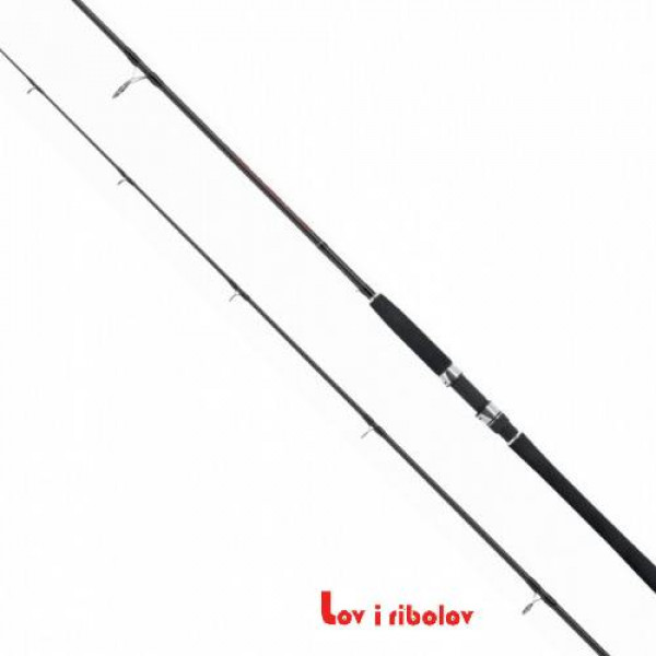 Stap Daiwa Megaforce  Boat 2.25m 200-500gr 11896-226