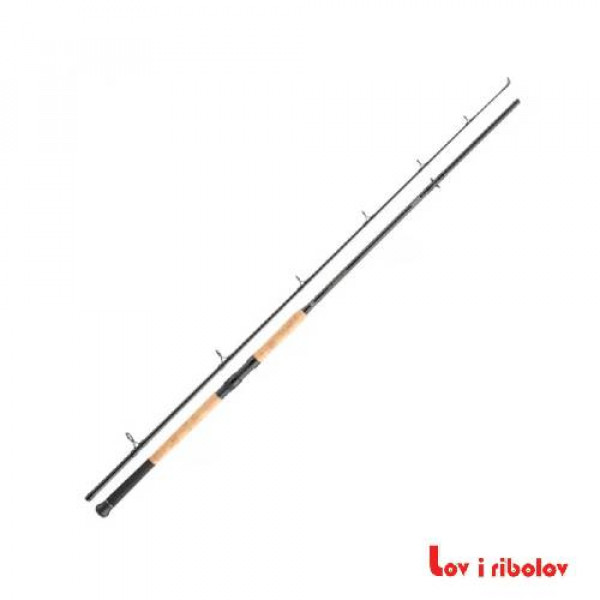 Stap Daiwa Megaforce CF Floater 2.70m 100-400g 11255-270