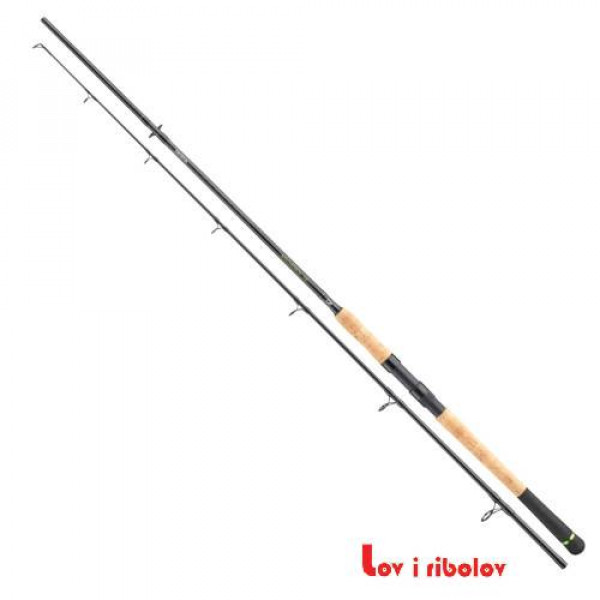 Stap Daiwa Megaforce CF Spin 2.40m 180g 11255-245