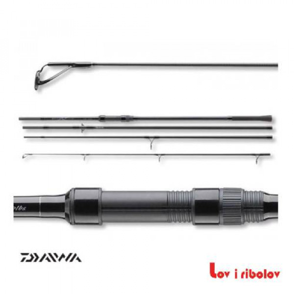 Stap Daiwa Ninja X Carp 13ft 3.5lb 11590-395