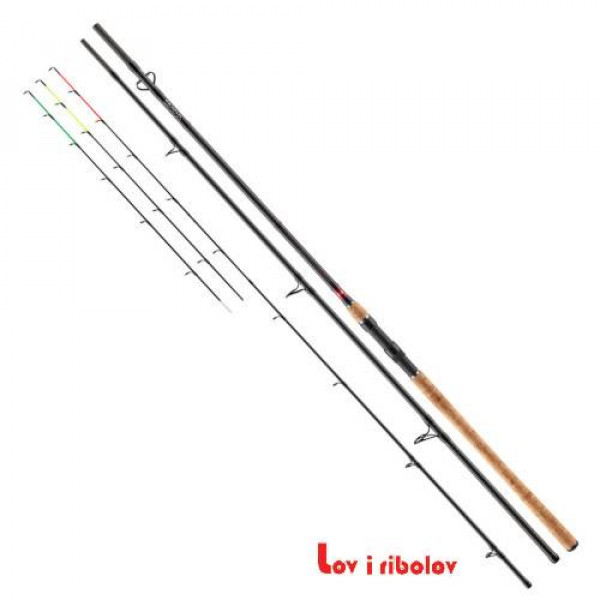 Stap Daiwa Ninja X Feeder 3.60m 220g 11608-366