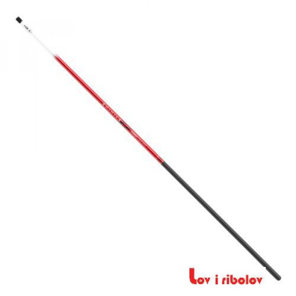 Stap Daiwa Ninja X Tele Pole 4m 11629-400