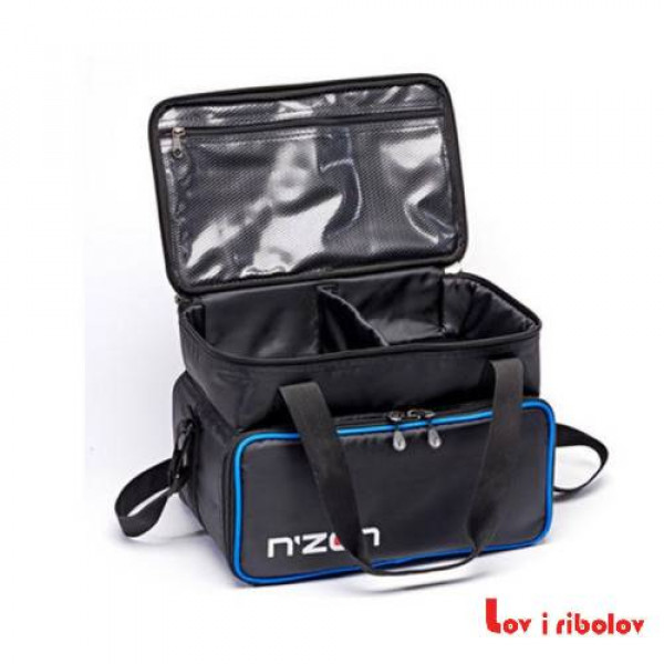 Torba Daiwa N ZON Feeder Bag vel. L 13405-020