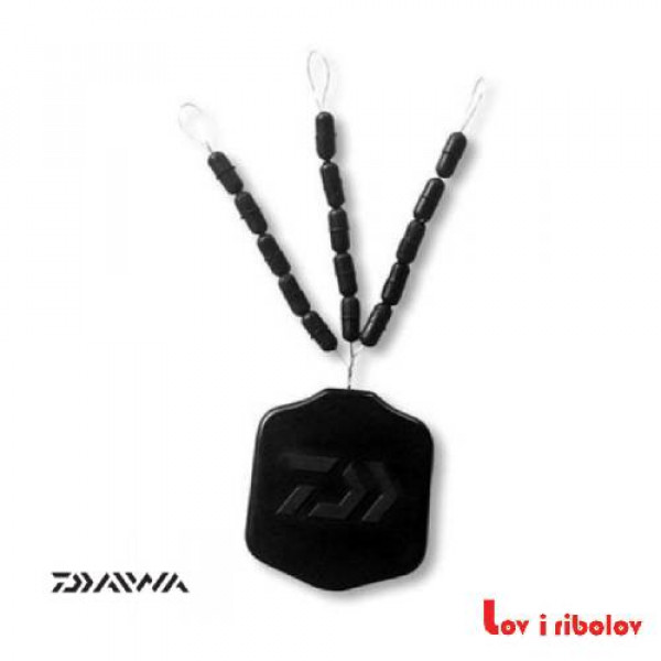 Stoper Daiwa N ZON Feeder Stops Large 13310-108