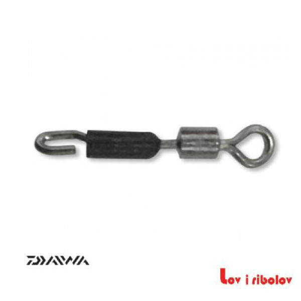 Kopca Feeder Daiwa N ZON Quick Change Swivel