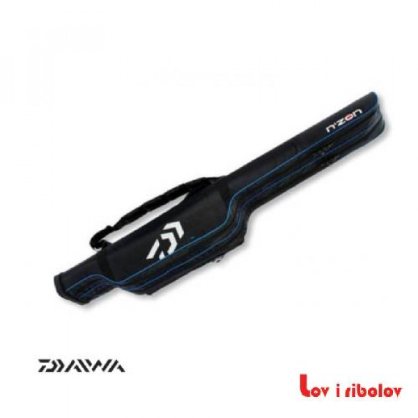 Torba Daiwa N ZON 2+2 Rodbag 180cm 13401-010