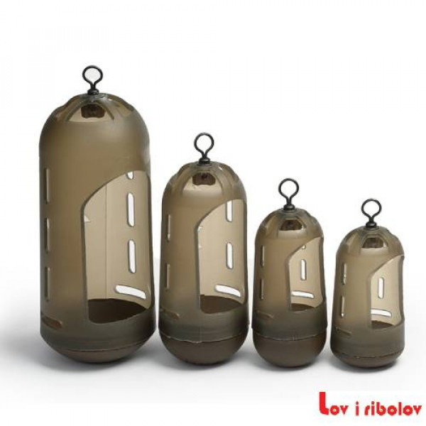 Hranilica Daiwa N ZON Window Feeder M-30g