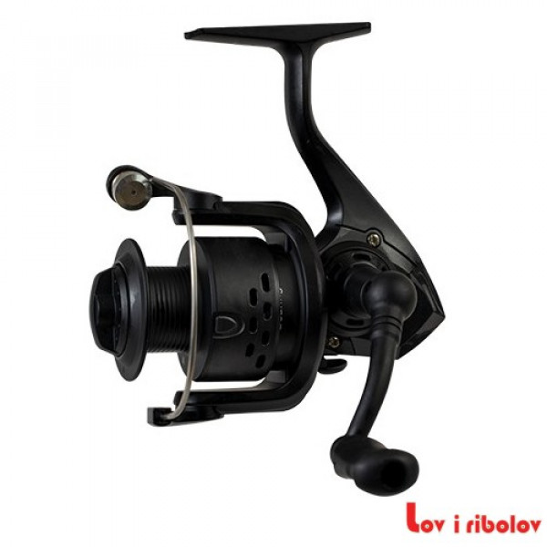 Masinica Arno Black Cat 4000