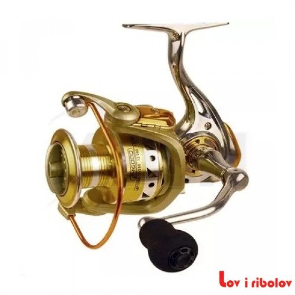 Masinica Arno Chidori 6000