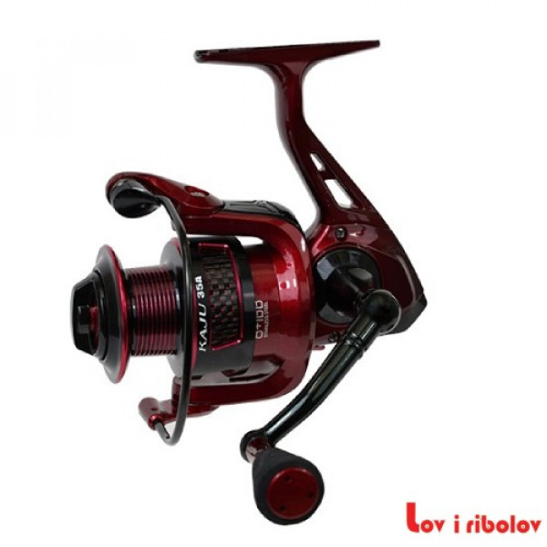 Masinica Arno Kaju Spin 35