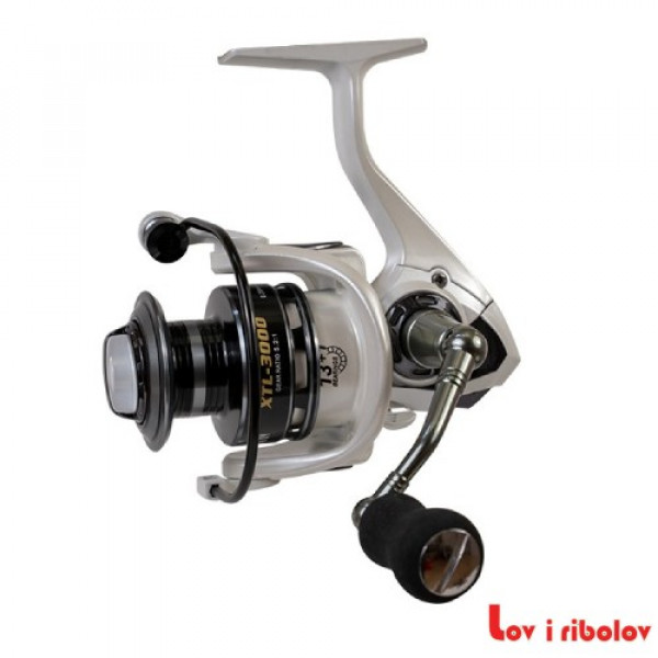Masinica Arno White-X Spin 2000