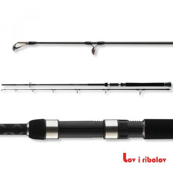 Stap Daiwa Powermesh Catfish 2.75m 400g (11732-275)